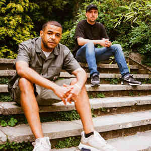 Album Paper Champs (Explicit) from Confucius MC