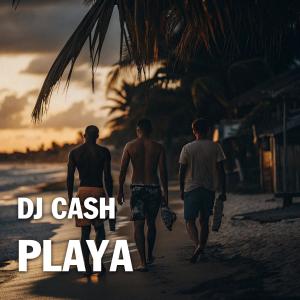 อัลบัม Playa ศิลปิน DJ Cash