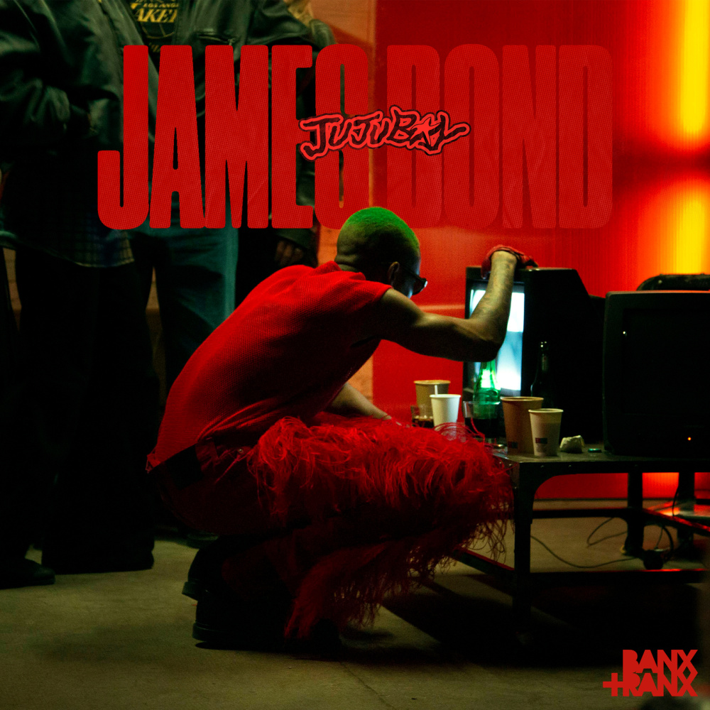 James Bond (King Doudou Remix)