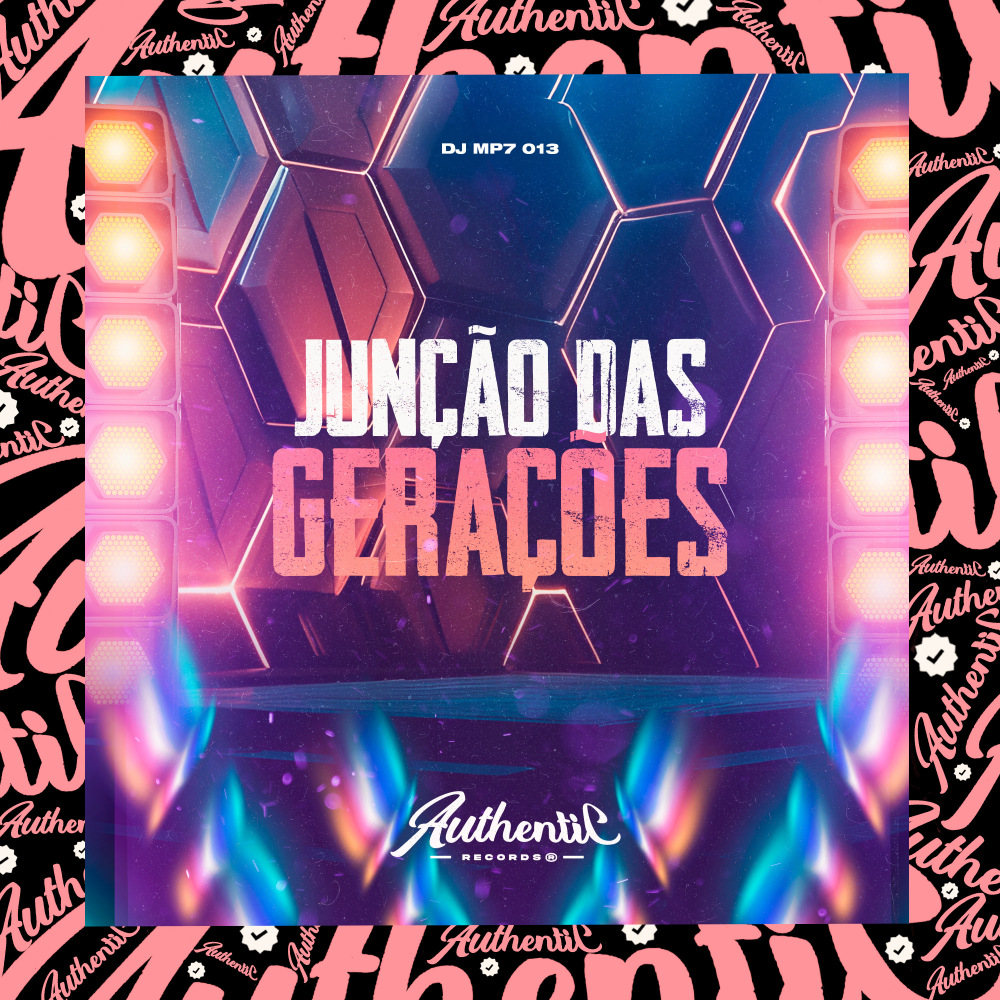 Junção das Gerações