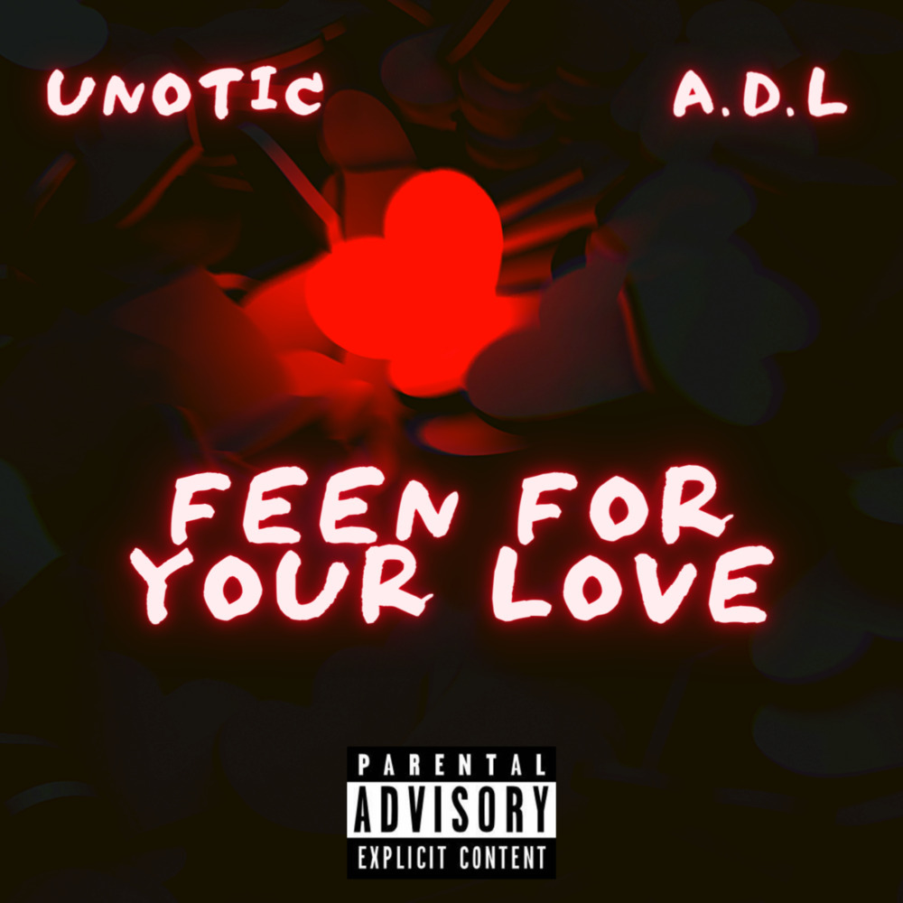 Feen for you LOVE (Explicit)