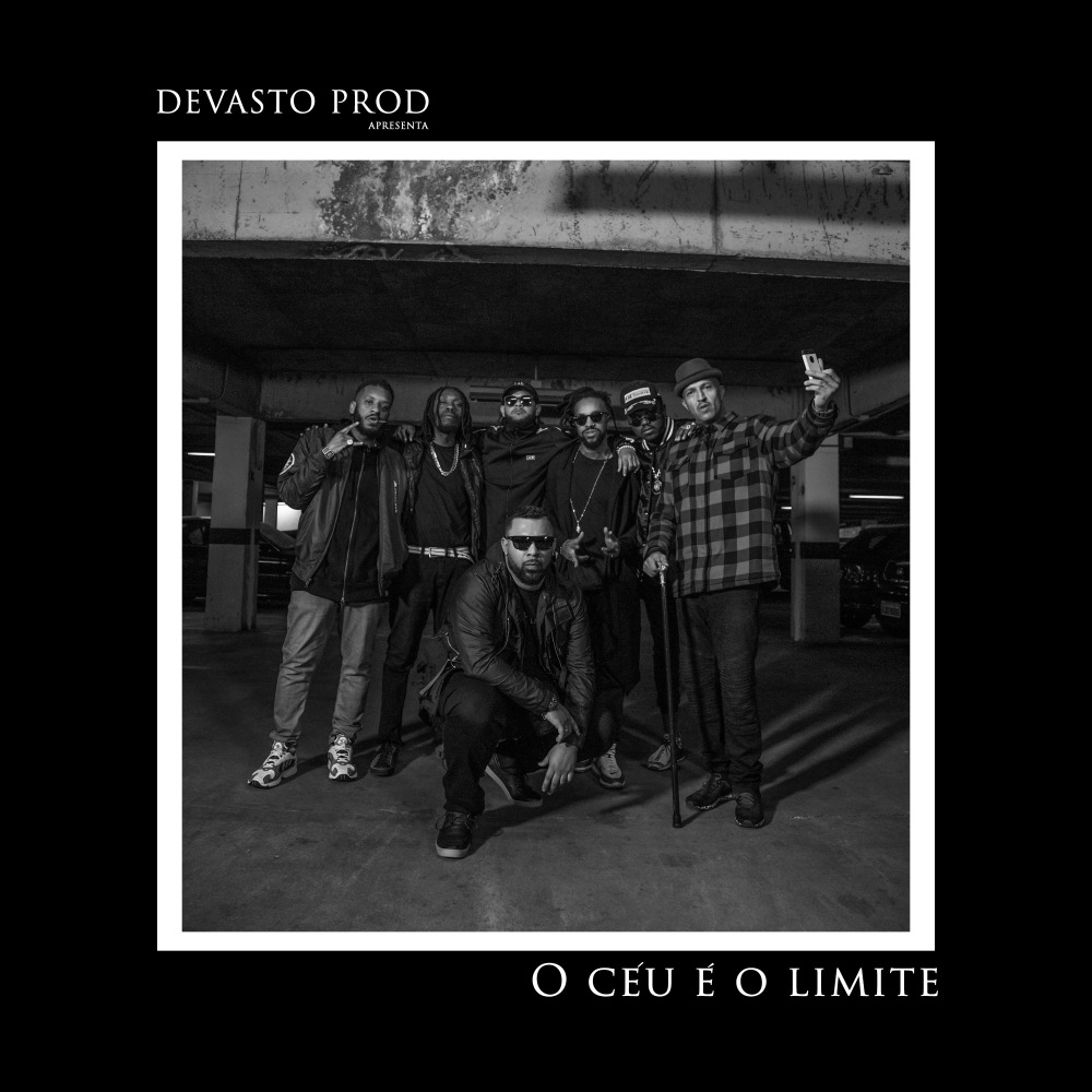 O Céu É o Limite