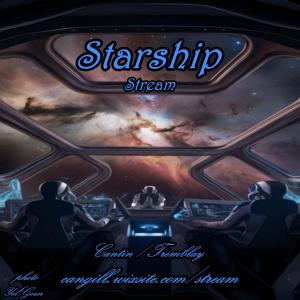 Strëam的專輯Starship