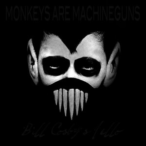 ดาวน์โหลดและฟังเพลง Young Dumb Full Of Cum พร้อมเนื้อเพลงจาก Monkeys are Machine Guns