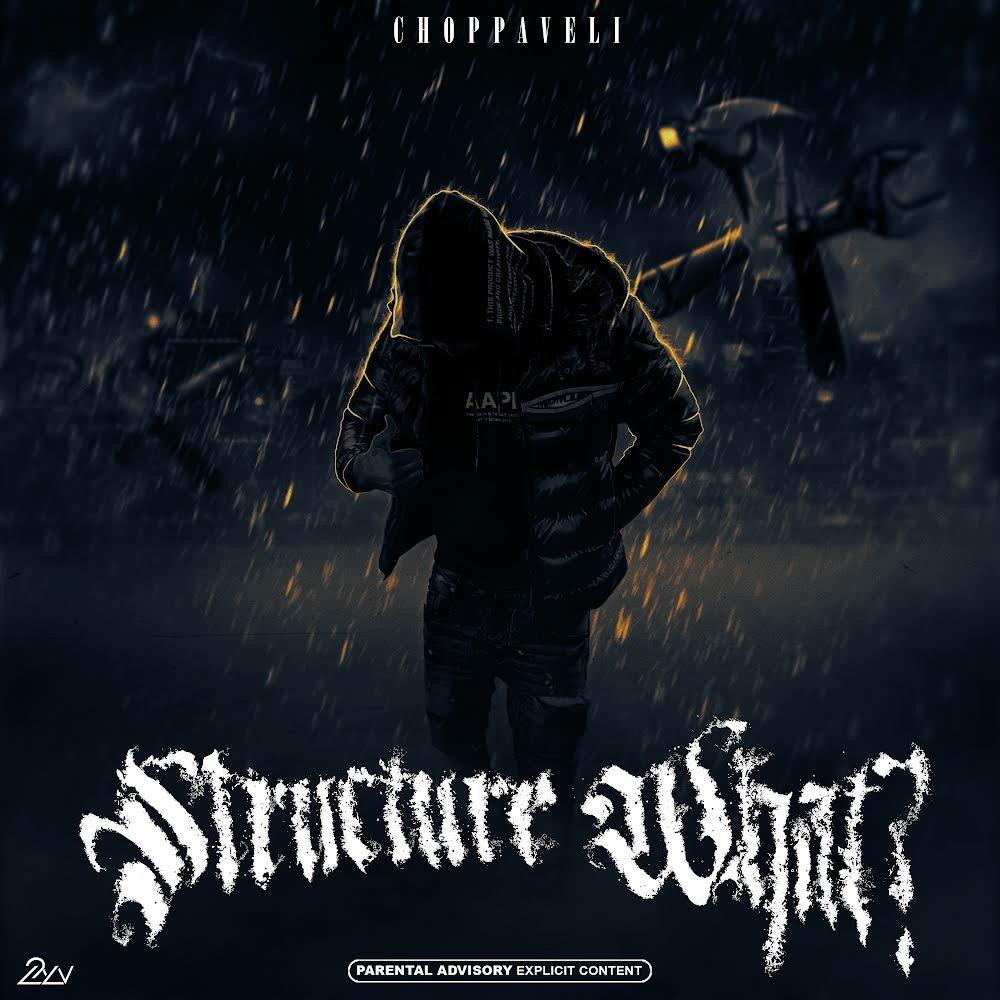 Structure What (Explicit)