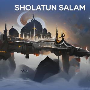 Sholatun Salam