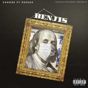 Listen to Benjis (Explicit) song with lyrics from Chao$$
