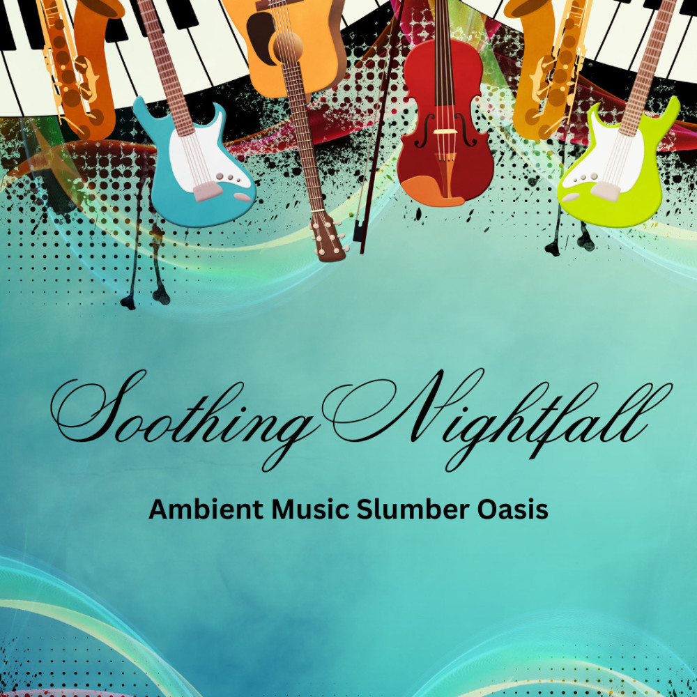 Soothing Rest Ambient Music