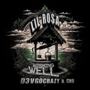 Listen to Wishing Well (Nightcore Version) (Explicit) song with lyrics from Lil RO$A