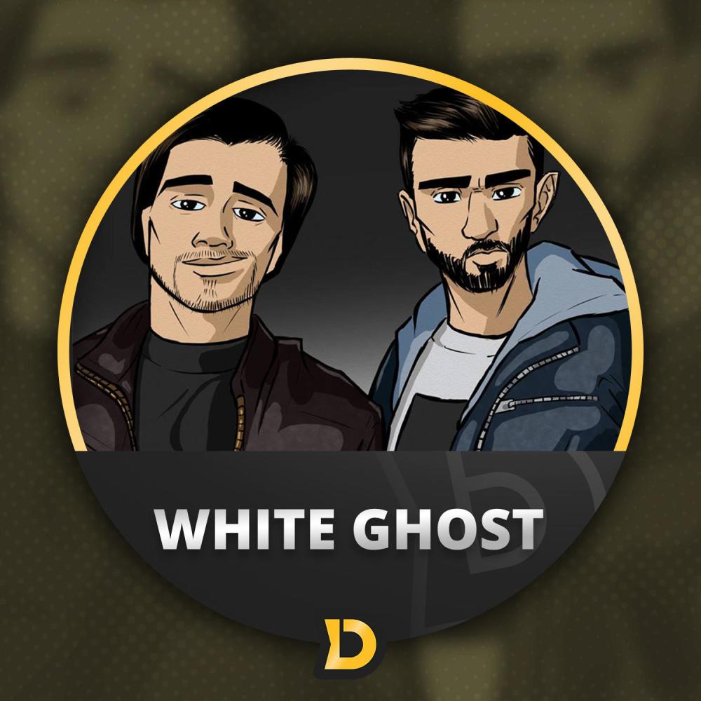 White Ghost