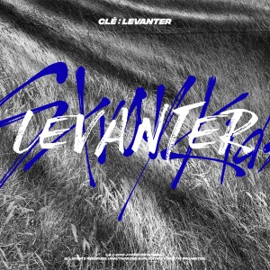 Stray Kids的專輯Clé : LEVANTER