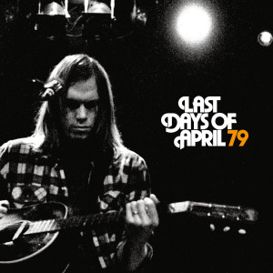 อัลบัม 79 (Explicit) ศิลปิน Last Days Of April