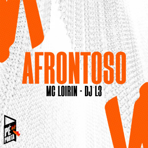 收聽Mc loirin的Afrontoso歌詞歌曲
