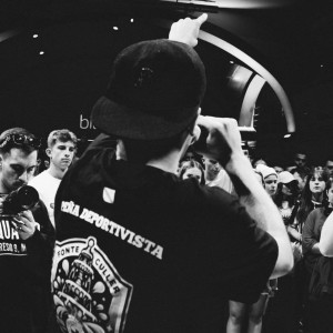 收聽ACR的Tormentas (Explicit)歌詞歌曲