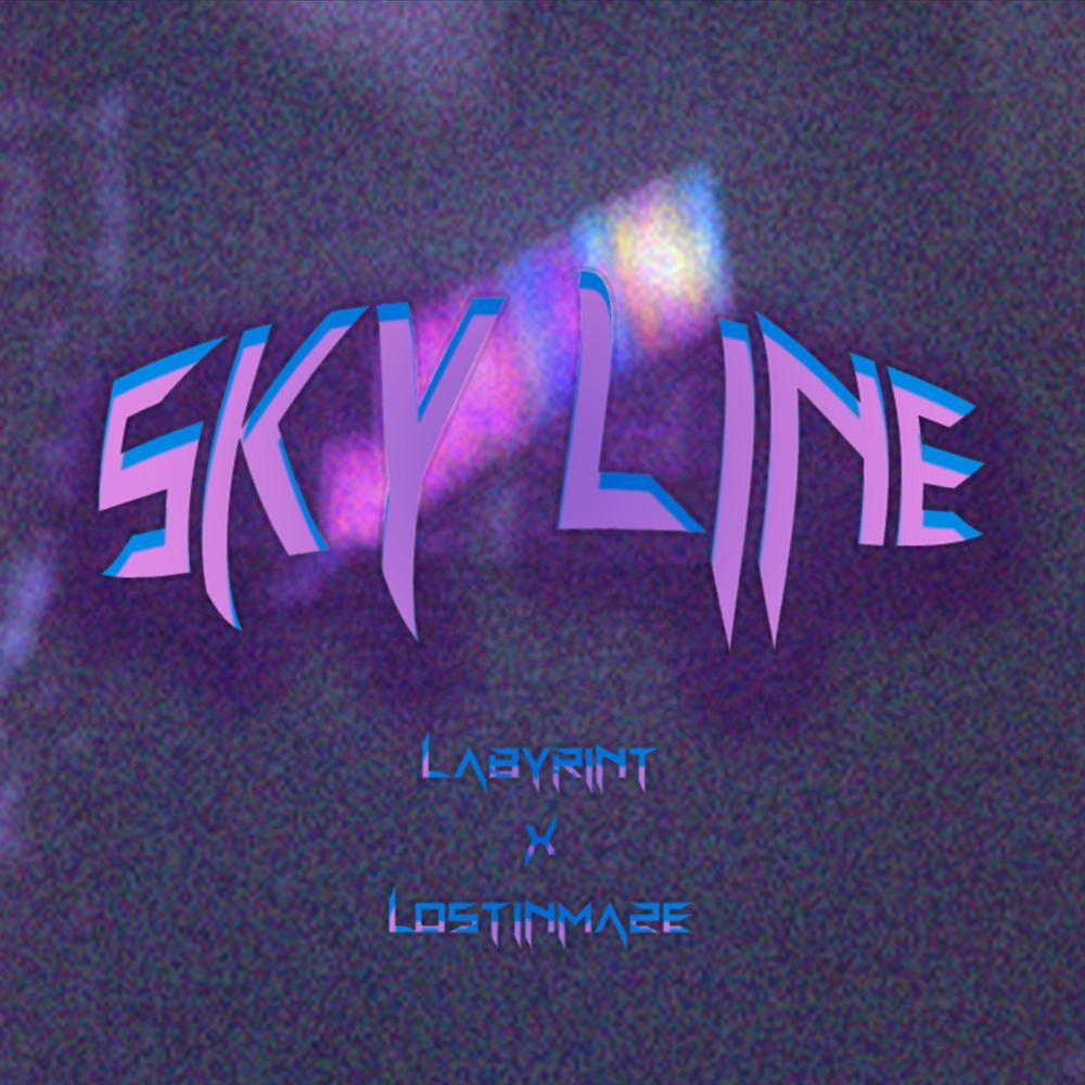 Skyline (feat. Labyrinth) (Explicit)