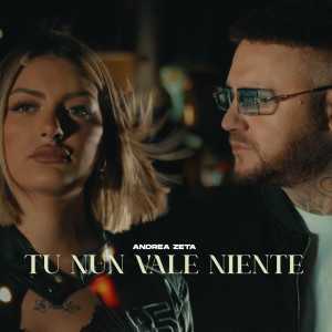Album Tu nun vale niente from Andrea Zeta