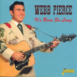 ดาวน์โหลดและฟังเพลง Just Imagination พร้อมเนื้อเพลงจาก Webb Pierce