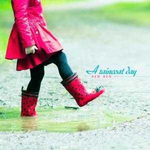 신시아 (Shin Sia)的专辑A raincoat day