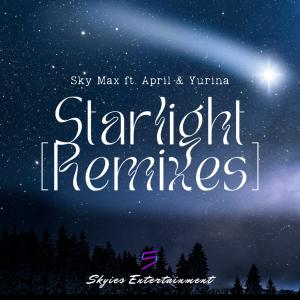 ดาวน์โหลดและฟังเพลง Starlight (Marc Leo Remix) พร้อมเนื้อเพลงจาก Sky Max