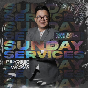 Album Lebih Dari Yang Engkau Pikirkan from Yosep Moro Wijaya