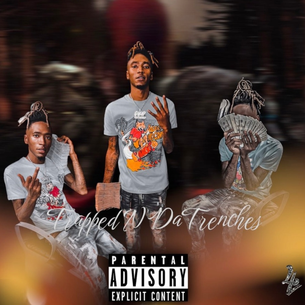 Mo' Wheezy (feat. Esco Da Don) (Explicit)