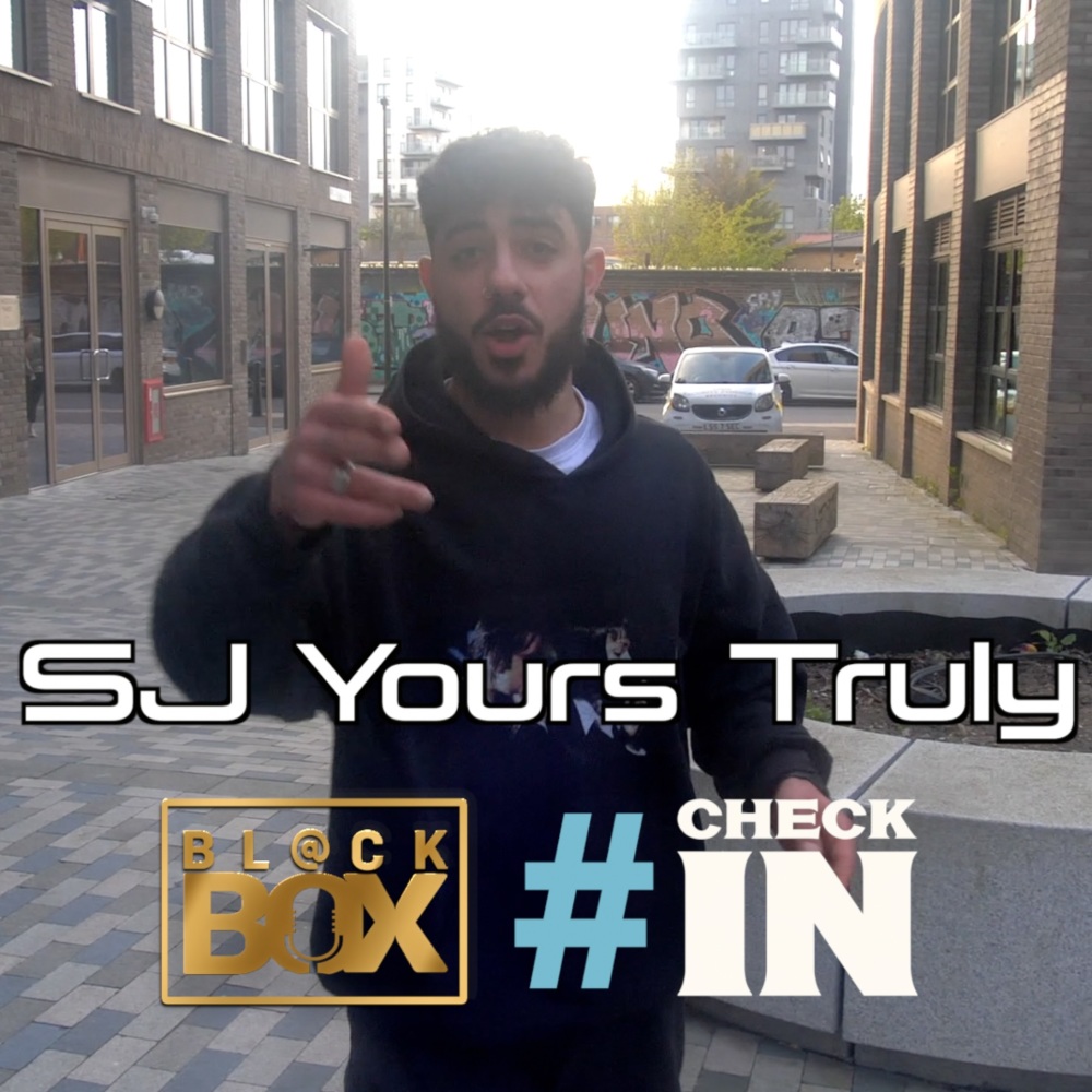 Check-In Freestyle (Explicit)