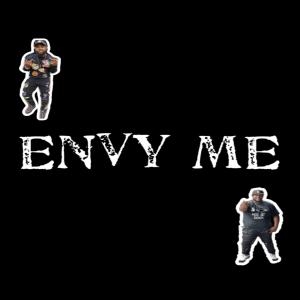 อัลบัม Envy Me (feat. Donnie) (Explicit) ศิลปิน MR. SWAGGG