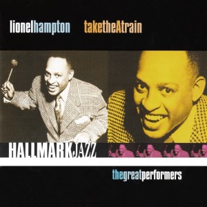 收聽Lionel Hampton的They Say That Falling in Love is Wonderful歌詞歌曲