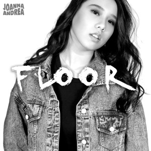 Joanna Andrea的專輯Floor