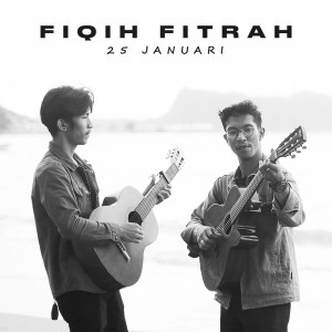 Fitrah的专辑25 Januari