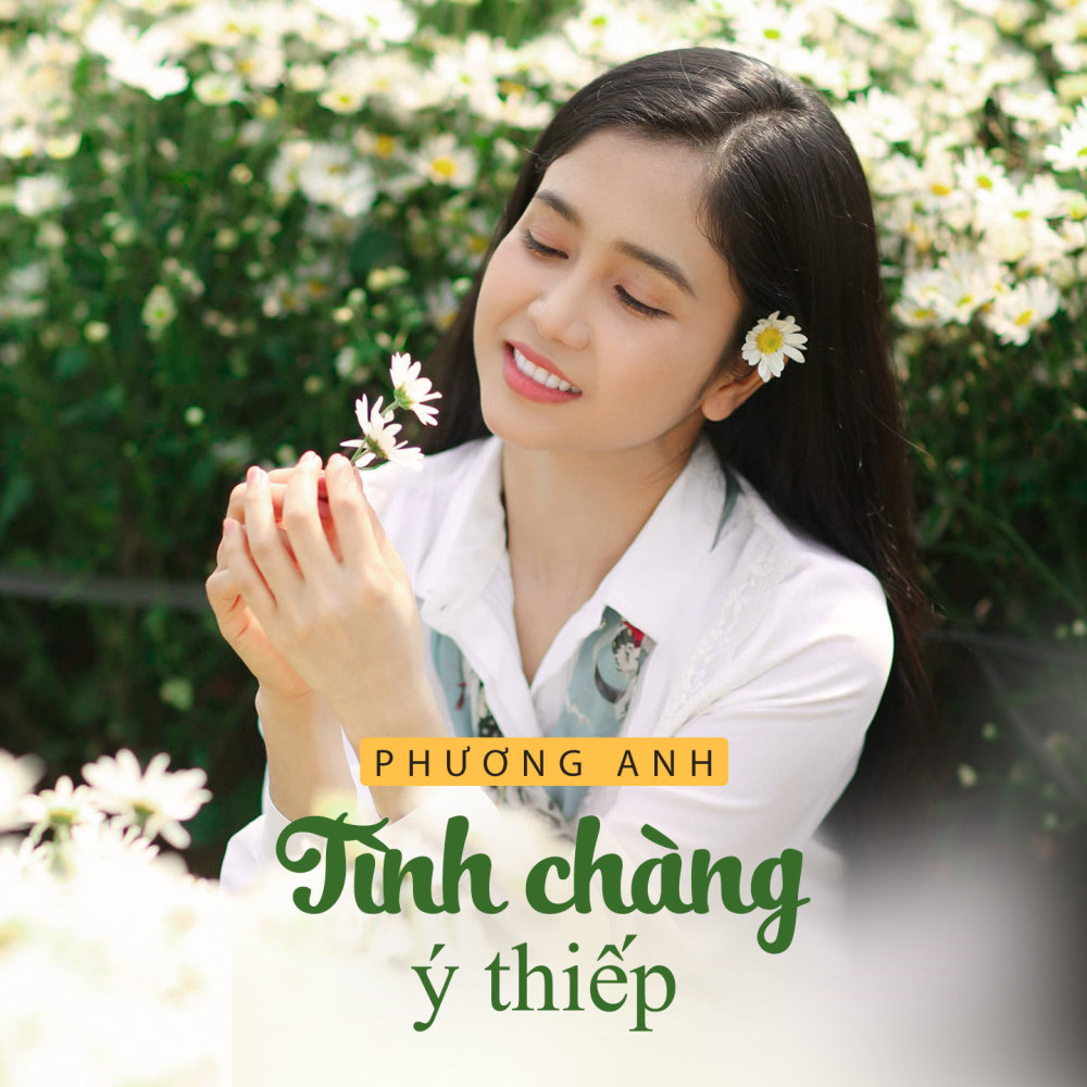 Vườn Tao Ngộ (feat. Phương Ý)
