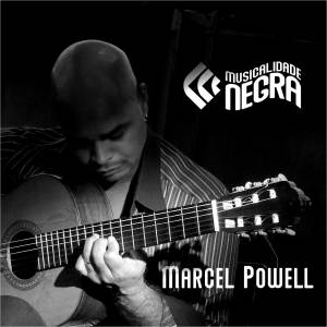 Marcel Powell的專輯Musicalidade Negra