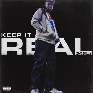 Album Keep It Real (Explicit) from J Mo