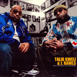 收聽Talib Kweli的Love For Life (Explicit)歌詞歌曲