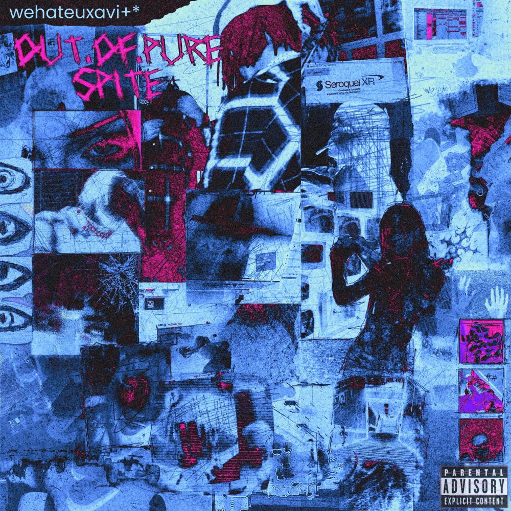 sobrang fucked up! (feat. shehatestracy, sxber & hxshina) (Explicit)