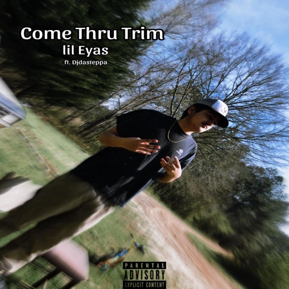 Come Thru Trim (feat. LBF_DjDASTEPPA|Explicit)