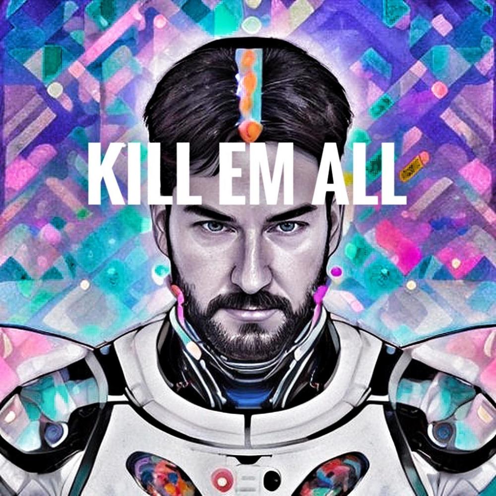Kill Em All (Explicit)