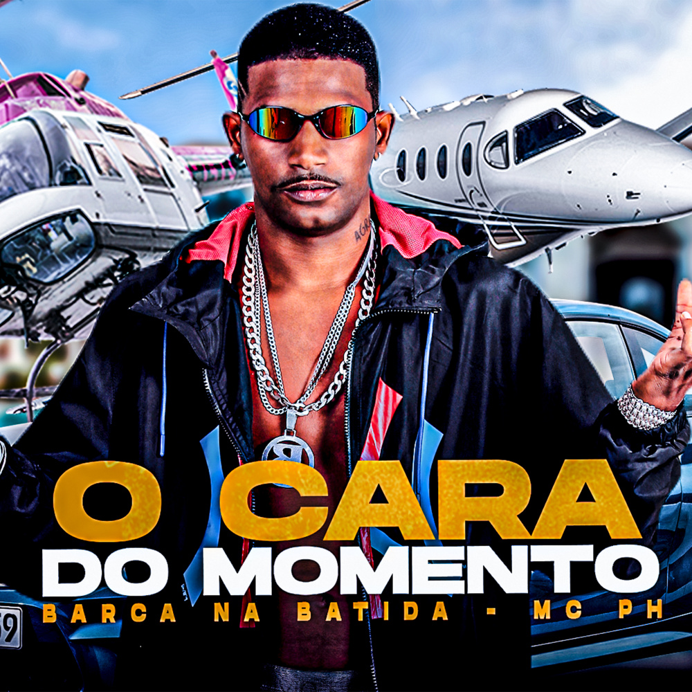 O Cara do Momento (Remix)