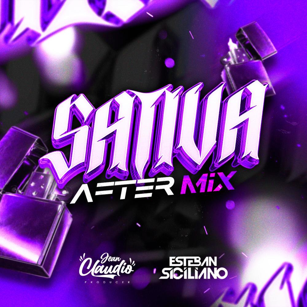 SativaX (feat. Esteban Siciliano)