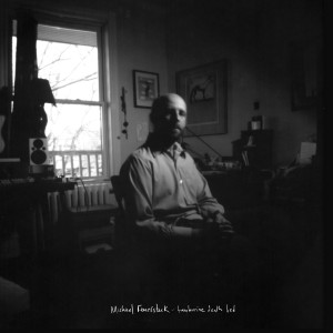收聽Michael Feuerstack的Leave Me Alone歌詞歌曲