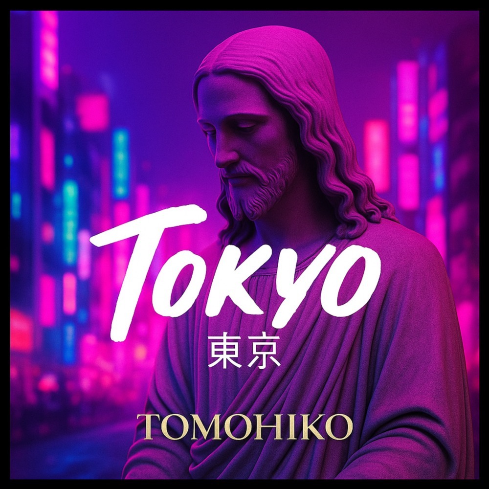 TOKYO-東京- (2020)