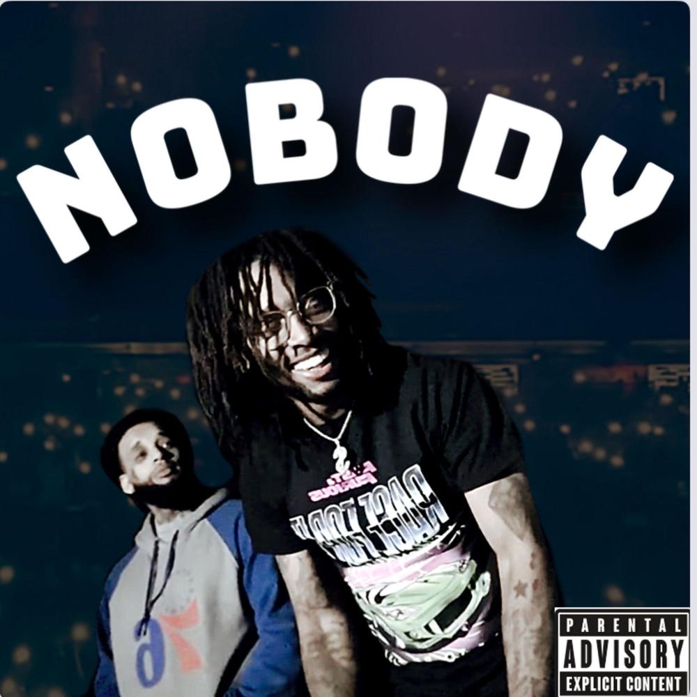 No Body (feat. FreeLyfe Cheeto) (Explicit)