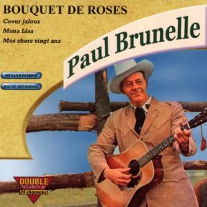 Album Bouquet de roses from Paul Brunelle