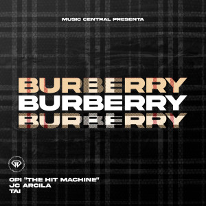 Listen to Burberry song with lyrics from Opi The Hit Machine