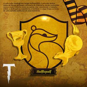 收聽Tekkai Rapper的Lufa-Lufa: Harry Potter (feat. VMZ)歌詞歌曲