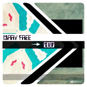 Album Ego from Mary Free