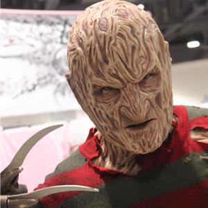 收聽Dj Organix的Organic's Horror Show歌詞歌曲