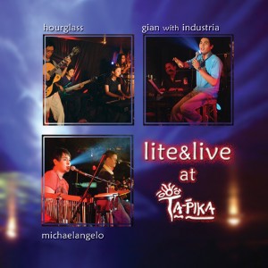 Dengarkan I Can't Make You Love Me lagu dari Hourglass dengan lirik