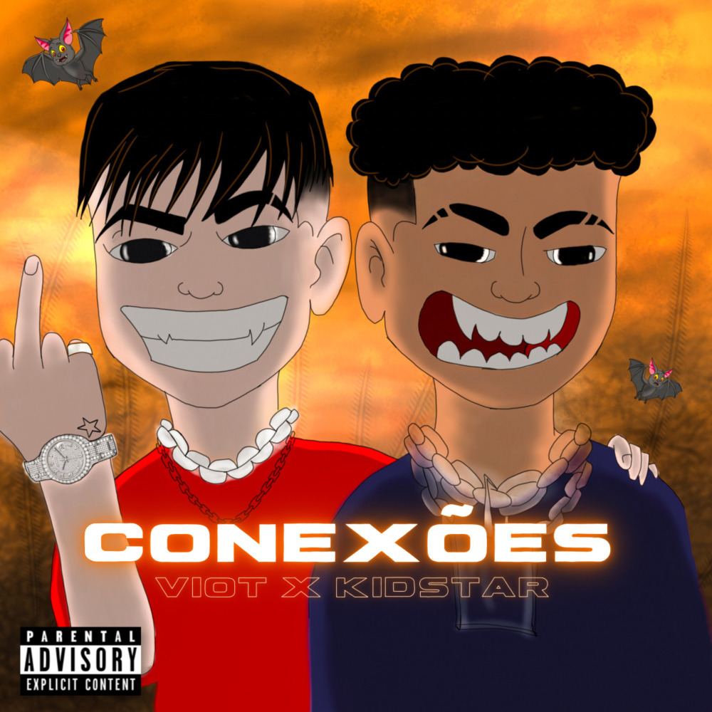 Conexões
