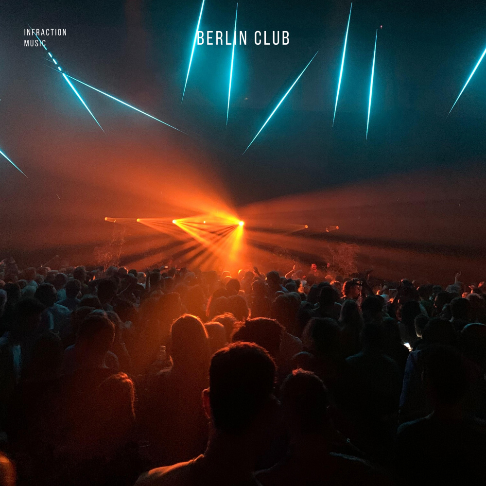 Berlin Club